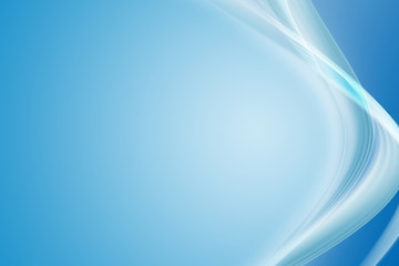 Poster - abstract elegant background design with space for your text