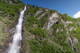 Fototapeta  - Bridal Veil Falls