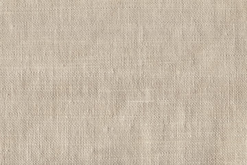 Artist Primed Linen Duck Coarse Grain Canvas Grunge Texture