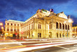 Vienna state opera