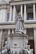 London, St. Paul's cathedral