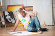 © Viacheslav Yakobchuk - Painter and his art