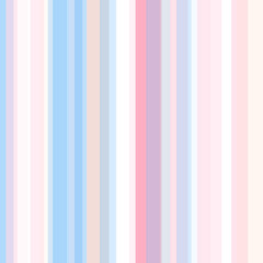 Fotomurali - Abstract striped colorful background