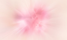 Abstract Pastel Pink And Beige Background (soft And Sweet)