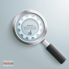 Canvas Print - Loupe Gear