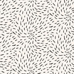Aufkleber - Seamless pattern Geometric texture