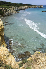 Wall Mural - Torre Dell'Orso