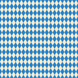 seamless texture bavarian flag