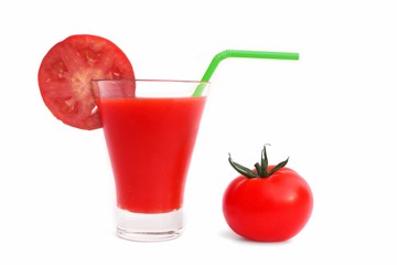 Tomato Juice