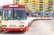 Trolleybus - Vilnius