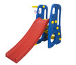 swing and slider playground