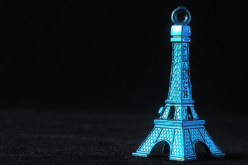 Tour Eiffel Statuette