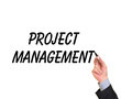 © kemaltaner - Project Management