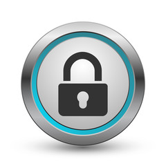 lock
