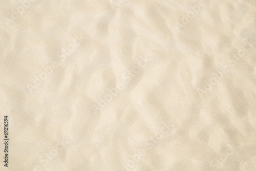 Fototapeta Sand