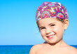 © Uncleraf - Bambina al mare che ride