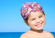 © Uncleraf - Bambina al mare che ride