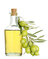 olive oil