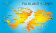 Falkland islands
