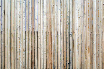 Poster - Wood texture