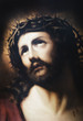 Jesus portrait reproduction
