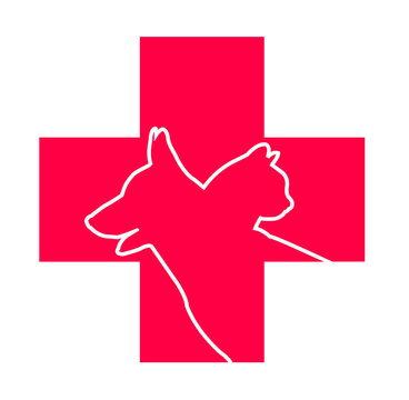 veterinary icon
