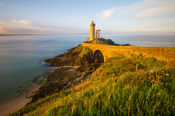 Canvas Print - lighthouse