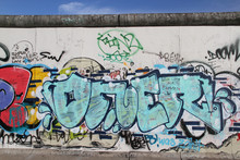 Mur Berlin
