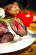 © karepa - Saftiges steak fleisch