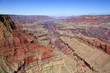 Lipan point Grand Canyon USA 