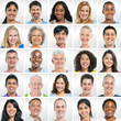 © Rawpixel.com - Multiethnic group of smiling people