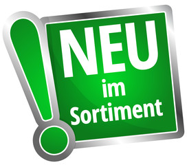 Poster - Neu im Sortiment