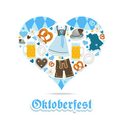 Wall Mural - Oktoberfest