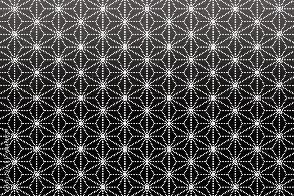 Background Wallpaper Vector Illustration Design Image Japan China Asia Free Size 背景 壁紙 ベクター イラスト 無料 無料素材 バックグラウンド フリー素材 和風素材 日本 フリーサイズ 背景素材壁紙 和風 麻の葉の紋様 日本風