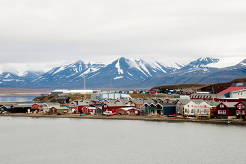 longyearbyen
