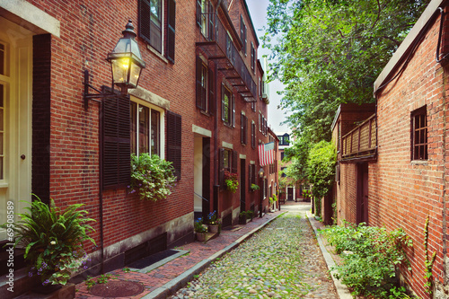 Allee Fototapete | Allee Leinwandbilder | Allee Bildtapete | Allee