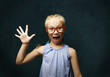 © Sergey Nivens - Smart schoolgirl