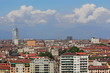 Panorama von Turin