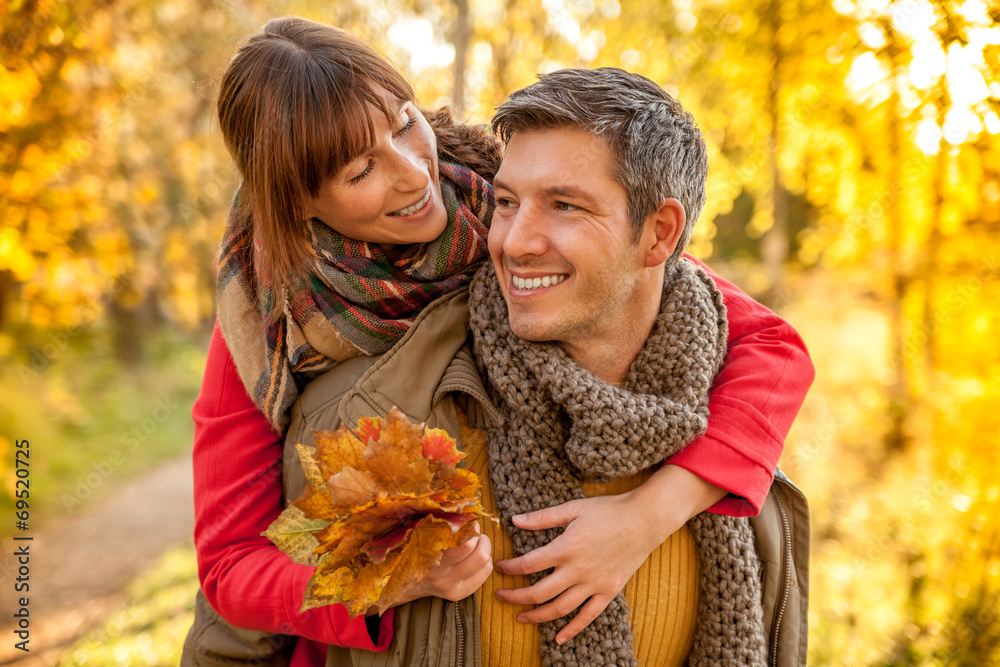 couple Stock Photo | Adobe Stock
