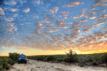 Poster - Outback Australia