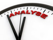 © hati - Zeit für eine Analyse