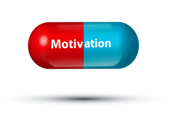 motivation pill