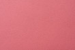 Closeup of seamless pink leather texture