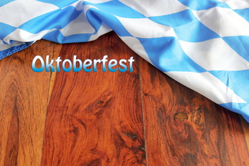 Wall Mural - Oktoberfest