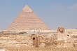 Cheopspyramide, Ägypten