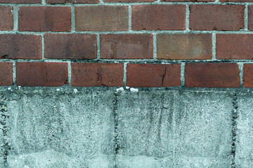 Poster - brick