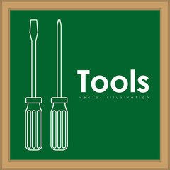 Tools design