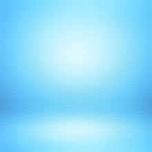 Light Blue Abstract Background