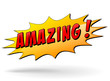 © Francois Poirier - Vector amazing icon