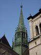 Catedral de San Pedro en Ginebra